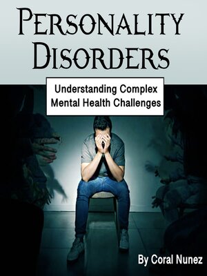 cover image of Personality Disorders